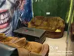 Sofa set  5 seater