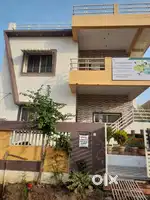Residential house