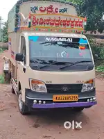 Tata ace petrol cx only 17000km running good condition vehicle