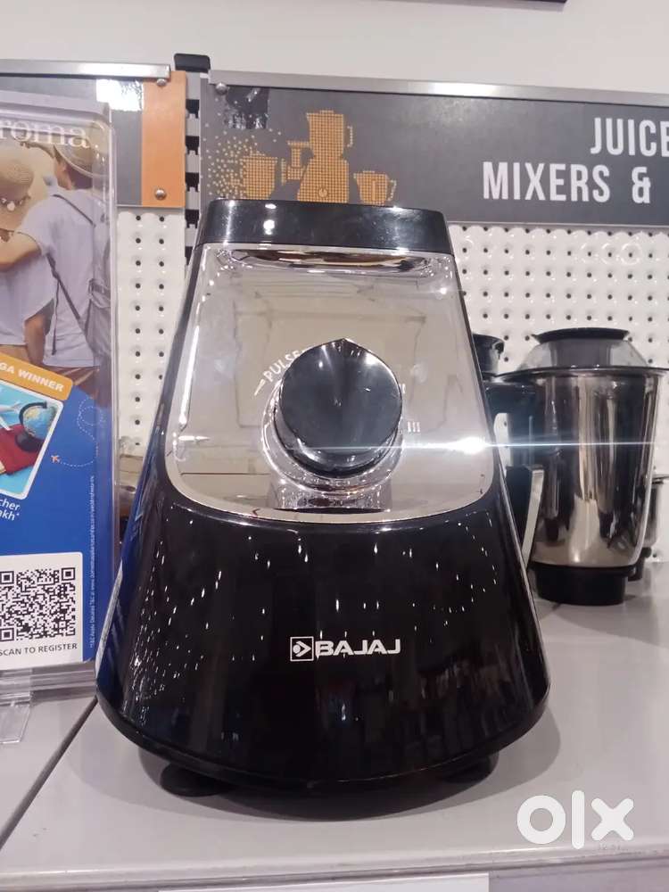 Ro . Mixer. Press air fryer and otg all products in Morphy and bajaj