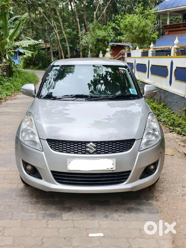 Single owner swift vxi for sale