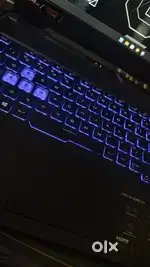 ASUS TUF A15