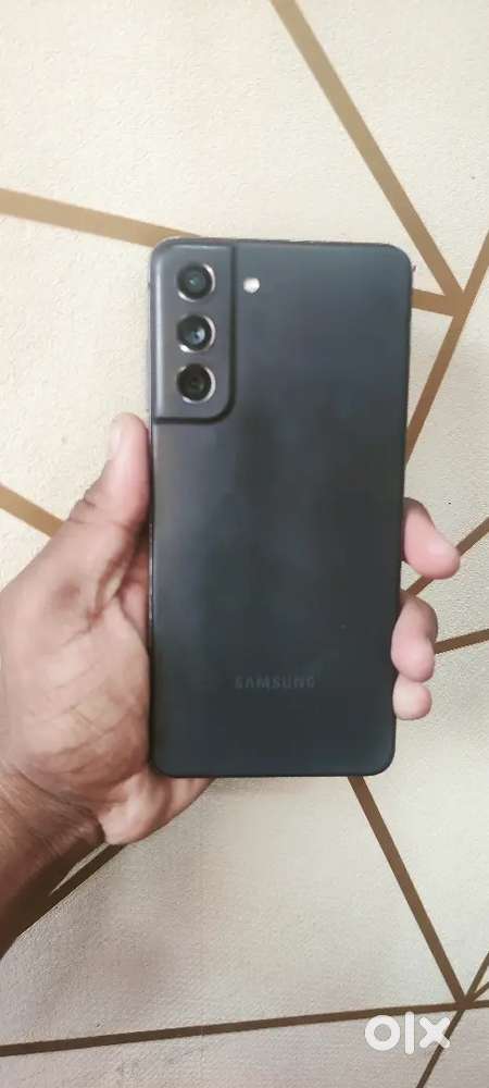 Samsung galaxy S21FE 8/128