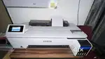 Epson SureColor SC-F530 Desktop Dye-Sublimation Printer