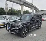 Mahindra Scorpio Classic 2.2 S 11 MT 7 Str, 2023, Diesel