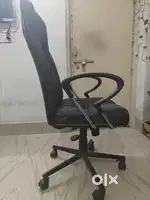 Ergonomic High Back Office Chair – Budget-Friendly & Comfortable