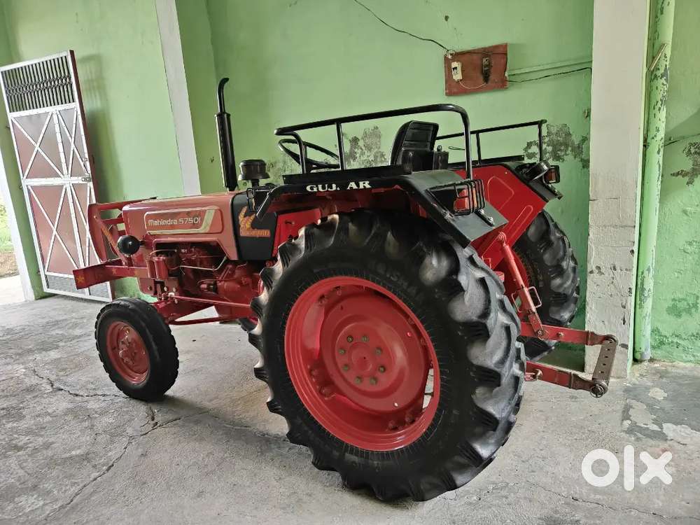 Mahindra 575 DI