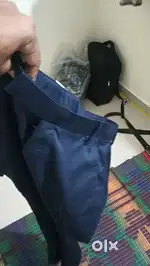 Formal paint seela hua