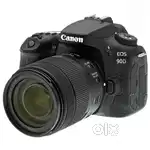 Camera for rent