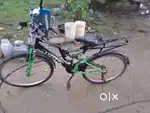 Good condition