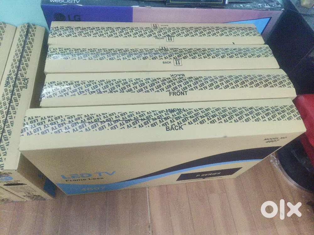 Today offer 43in just 11999 only smart android