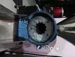 Rice grinding  machine