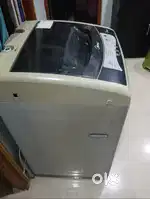 Midea MWMTL065ZOF 6 YRS TOP LOAD