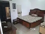 Luxury ac room with wifi, full furniture and bathroom