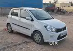 Maruti Suzuki Celerio, 2019, CNG & Hybrids