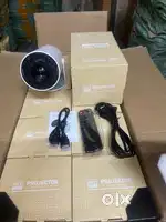 Android HY300 Projecter