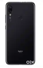 All ok tach broken redmi 7 3/32 gb