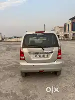 Maruti Suzuki Wagon R 1.0 2010-2019 VXI ABS, 2013, Petrol