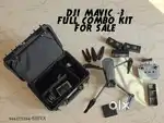 DJI MAVIC 3 FOR SALE