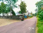 40 CENT VILLA PLOT (ORIGINAL LAND) FOR SALE AT PALLIKKARA,KUNNATHUNAD
