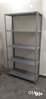 SLOTTED ANGLE RACKS IRON RACKS METAL RACK STEEL STAND