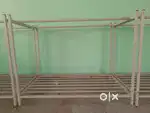 Shop clothing stand