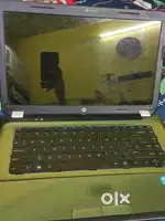 HP brand Fully working condition laptop
