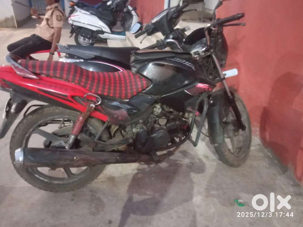 Good condition, transfer avadhu, Rc vundhi