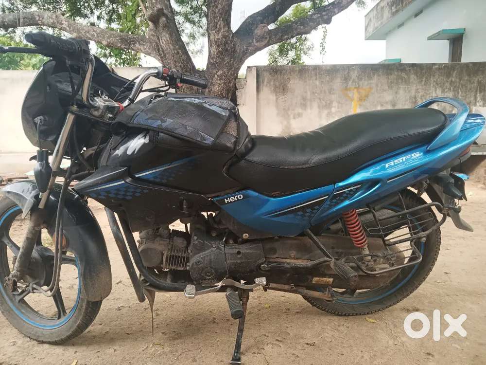 1number bike