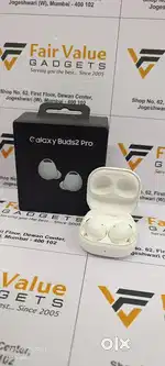 SAMSUNG GALAXY BUDS2 PRO