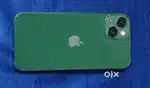 Iphone 13 128 Green . Good Condition
