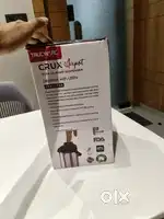 Crux Airpot