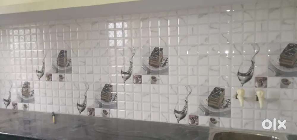 Room set for rent nr Akash Ganga Vihar Chakeri Kanpur