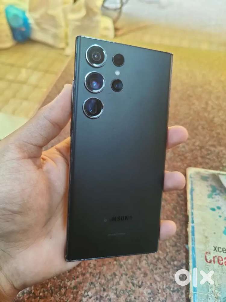 SAMSUNG S23 ULTRA