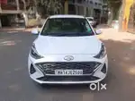 Hyundai Aura SX (O) CRDi Manual, 2020, Diesel