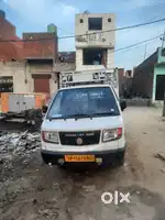 Ashok Leyland Dost Good Condition 2018 Model
