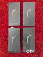 LATEST MODEL!! SAMSUNG GALAXY Z FLIP 6 5G 256GB – BRAND NEW STOCK!!