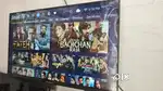 43 INCH SMART ANDROID LEDTV WITH WARRANTY 2 YEARS