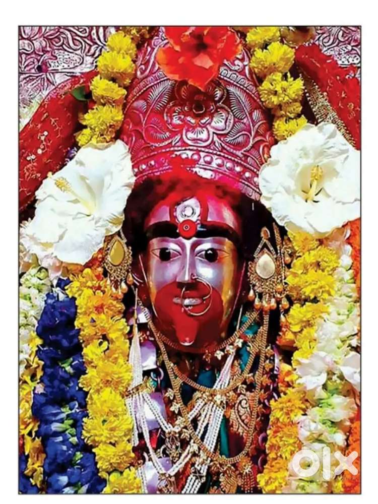 Flat are available..