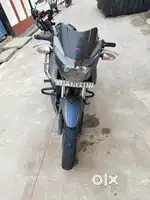New condishn bike