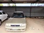 Maruti Suzuki Esteem 2003 Petrol