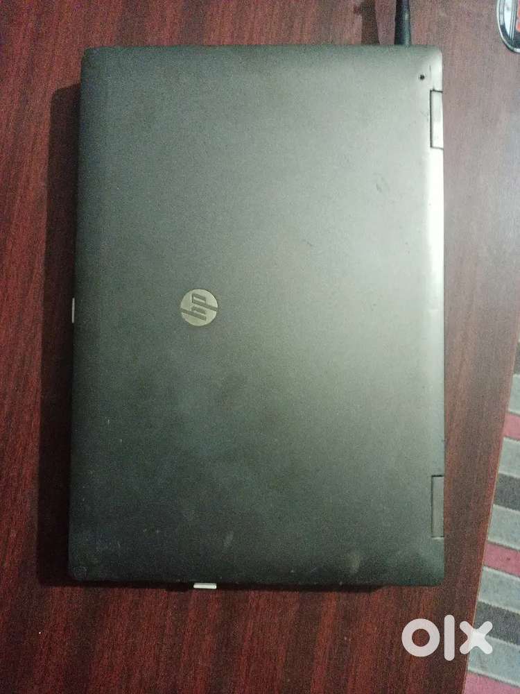 HP ProBook 6470b