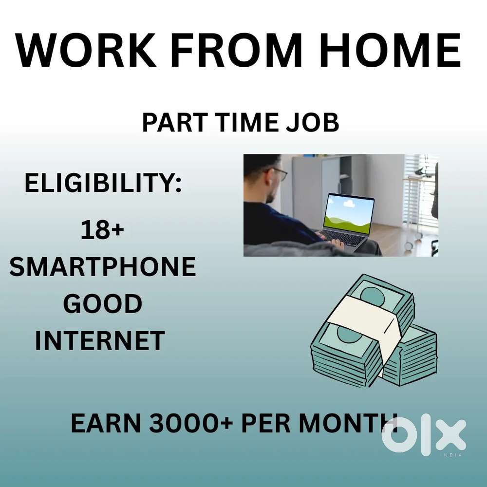 Work from home