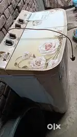 Onida washing machine