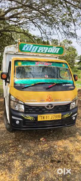 Tata intra v10