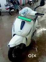 Chetak electric 3502