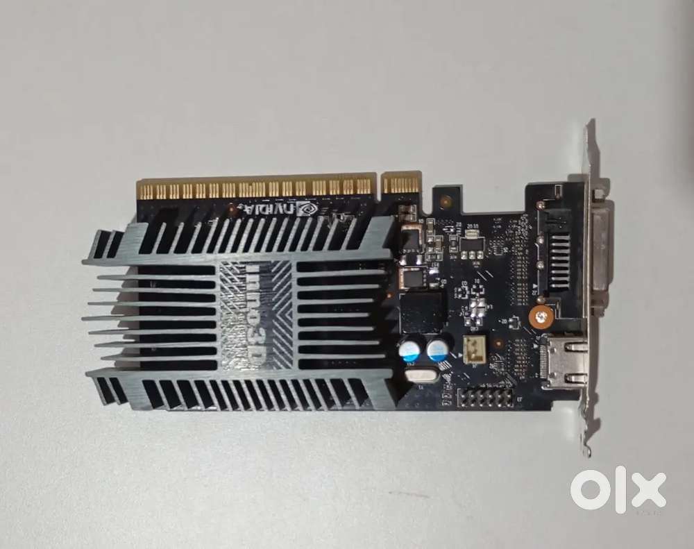 Graphics Card - Inno3D GT 710 GPU