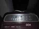 Automatic washing machine