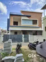 Nanjil Nagar Therekalputhoor: DTCP Approved New 3BHK For Sale