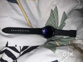 Galaxy watch 4
